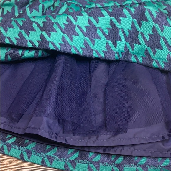 Girls Cat & Jack Dress Size 18 Month - Picture 4 of 4